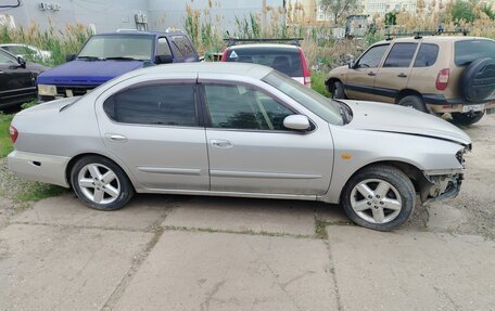 Nissan Cefiro III, 2001 год, 360 000 рублей, 2 фотография