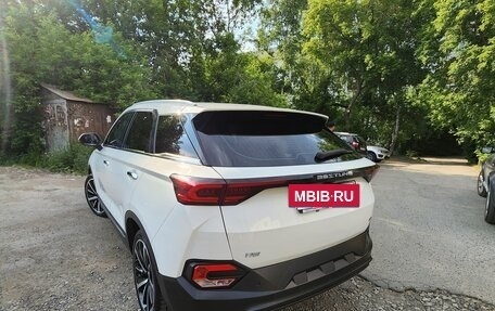 FAW Bestune T77, 2022 год, 2 670 000 рублей, 6 фотография
