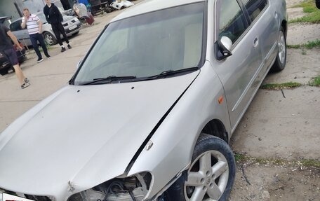Nissan Cefiro III, 2001 год, 360 000 рублей, 3 фотография