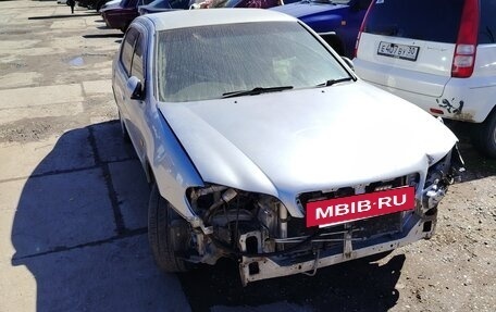 Nissan Cefiro III, 2001 год, 360 000 рублей, 4 фотография