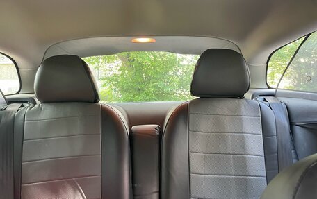 Volvo C30 I рестайлинг, 2009 год, 730 000 рублей, 3 фотография