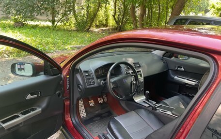 Volvo C30 I рестайлинг, 2009 год, 730 000 рублей, 6 фотография