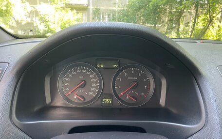 Volvo C30 I рестайлинг, 2009 год, 730 000 рублей, 5 фотография