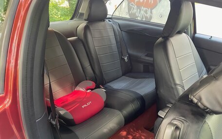 Volvo C30 I рестайлинг, 2009 год, 730 000 рублей, 8 фотография