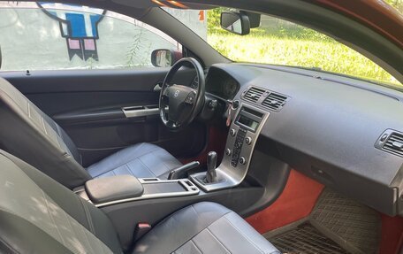 Volvo C30 I рестайлинг, 2009 год, 730 000 рублей, 7 фотография