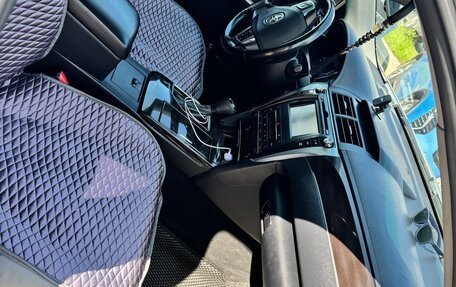 Toyota Camry, 2018 год, 1 800 000 рублей, 8 фотография