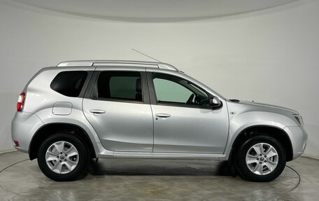 Nissan Terrano III, 2020 год, 1 740 000 рублей, 5 фотография