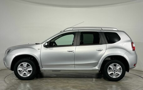 Nissan Terrano III, 2020 год, 1 740 000 рублей, 2 фотография