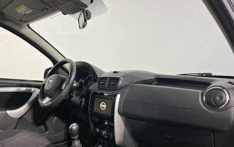 Nissan Terrano III, 2020 год, 1 740 000 рублей, 9 фотография