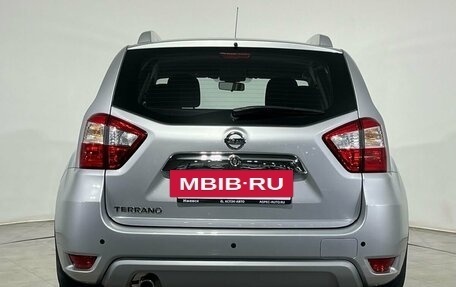Nissan Terrano III, 2020 год, 1 740 000 рублей, 3 фотография