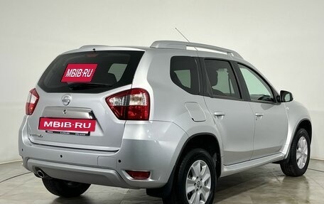 Nissan Terrano III, 2020 год, 1 740 000 рублей, 4 фотография