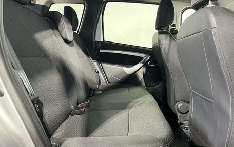 Nissan Terrano III, 2020 год, 1 740 000 рублей, 13 фотография