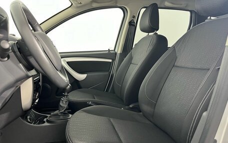 Nissan Terrano III, 2020 год, 1 740 000 рублей, 15 фотография