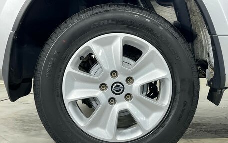 Nissan Terrano III, 2020 год, 1 740 000 рублей, 22 фотография