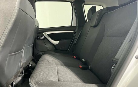 Nissan Terrano III, 2020 год, 1 740 000 рублей, 16 фотография
