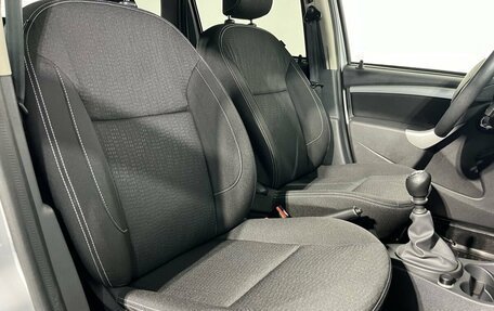 Nissan Terrano III, 2020 год, 1 740 000 рублей, 14 фотография