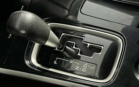 Mitsubishi Outlander III рестайлинг 3, 2018 год, 1 900 000 рублей, 11 фотография