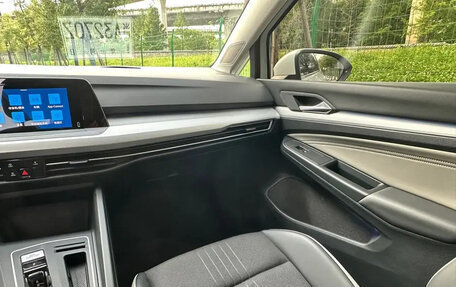 Volkswagen Golf VIII, 2021 год, 1 450 000 рублей, 5 фотография