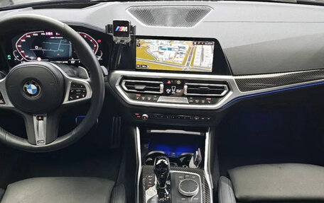 BMW 3 серия, 2022 год, 2 681 000 рублей, 5 фотография