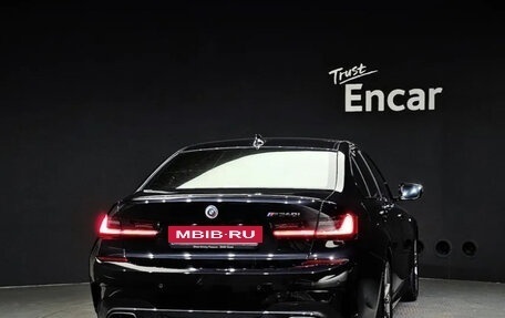 BMW 3 серия, 2022 год, 2 681 000 рублей, 4 фотография