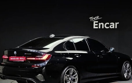 BMW 3 серия, 2022 год, 2 681 000 рублей, 3 фотография