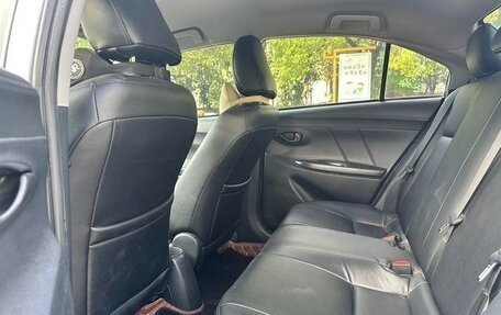 Toyota Vios III, 2022 год, 1 225 334 рублей, 9 фотография