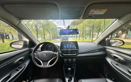 Toyota Vios III, 2022 год, 1 225 334 рублей, 7 фотография