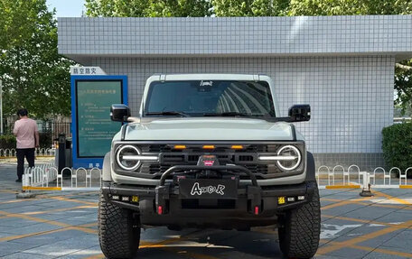 Ford Bronco, 2024 год, 6 590 099 рублей, 2 фотография