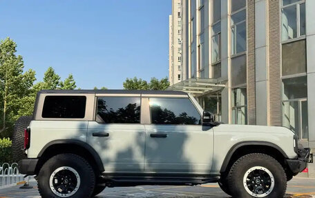 Ford Bronco, 2024 год, 6 590 099 рублей, 4 фотография