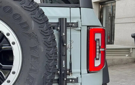 Ford Bronco, 2024 год, 6 590 099 рублей, 8 фотография