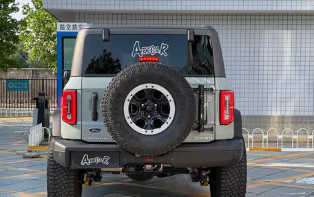 Ford Bronco, 2024 год, 6 590 099 рублей, 7 фотография