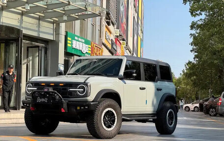 Ford Bronco, 2024 год, 6 590 099 рублей, 5 фотография
