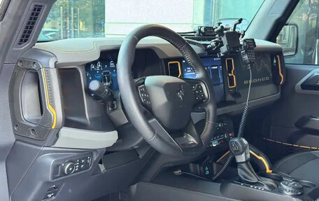 Ford Bronco, 2024 год, 6 590 099 рублей, 9 фотография