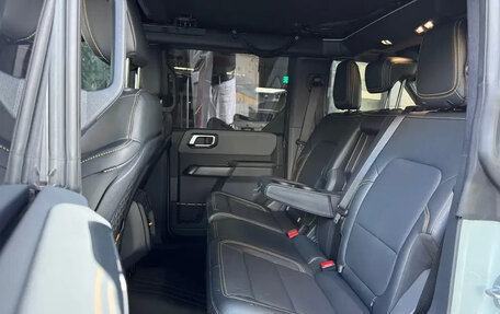 Ford Bronco, 2024 год, 6 590 099 рублей, 14 фотография