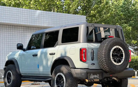 Ford Bronco, 2024 год, 6 590 099 рублей, 6 фотография