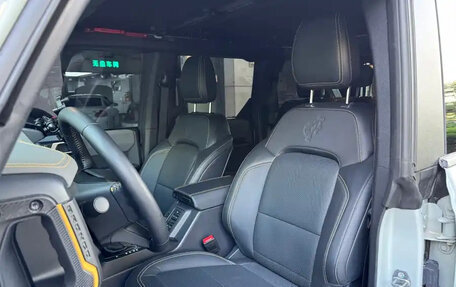Ford Bronco, 2024 год, 6 590 099 рублей, 12 фотография