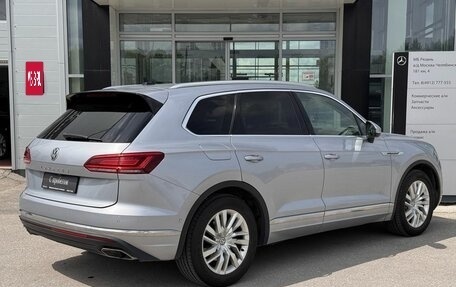 Volkswagen Touareg III, 2018 год, 4 000 000 рублей, 7 фотография