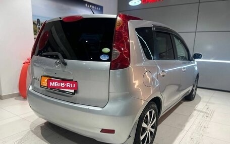 Nissan Note II рестайлинг, 2009 год, 710 000 рублей, 4 фотография