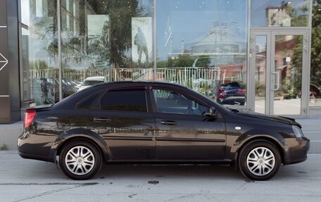 Chevrolet Lacetti, 2010 год, 470 000 рублей, 4 фотография
