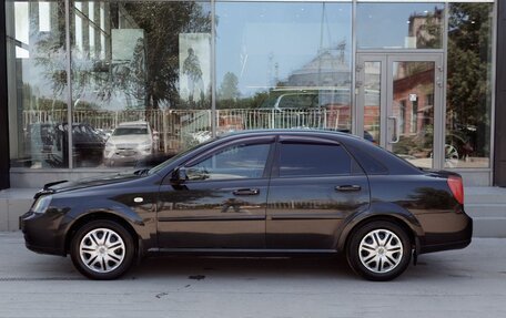 Chevrolet Lacetti, 2010 год, 470 000 рублей, 8 фотография