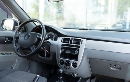 Chevrolet Lacetti, 2010 год, 470 000 рублей, 10 фотография