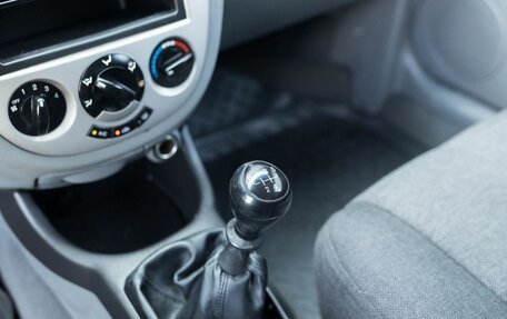 Chevrolet Lacetti, 2010 год, 470 000 рублей, 15 фотография
