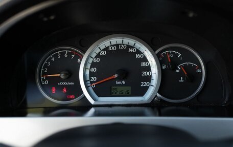 Chevrolet Lacetti, 2010 год, 470 000 рублей, 13 фотография