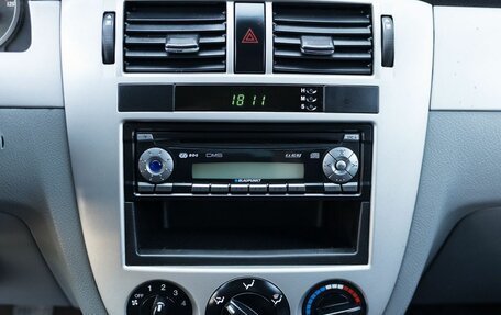 Chevrolet Lacetti, 2010 год, 470 000 рублей, 14 фотография