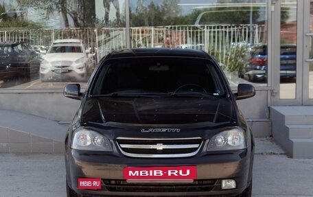 Chevrolet Lacetti, 2010 год, 470 000 рублей, 2 фотография
