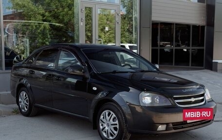 Chevrolet Lacetti, 2010 год, 470 000 рублей, 3 фотография