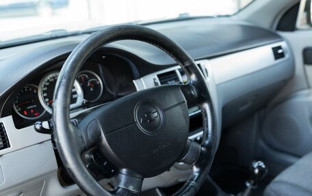Chevrolet Lacetti, 2010 год, 470 000 рублей, 11 фотография