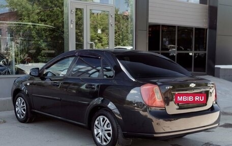 Chevrolet Lacetti, 2010 год, 470 000 рублей, 7 фотография