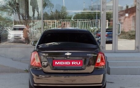 Chevrolet Lacetti, 2010 год, 470 000 рублей, 6 фотография