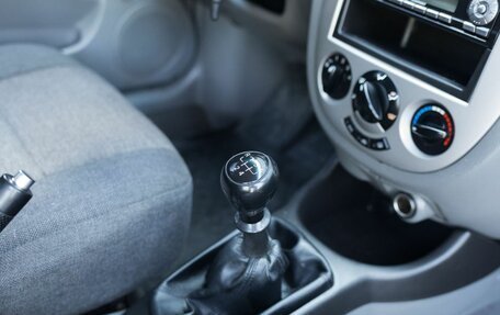 Chevrolet Lacetti, 2010 год, 470 000 рублей, 17 фотография